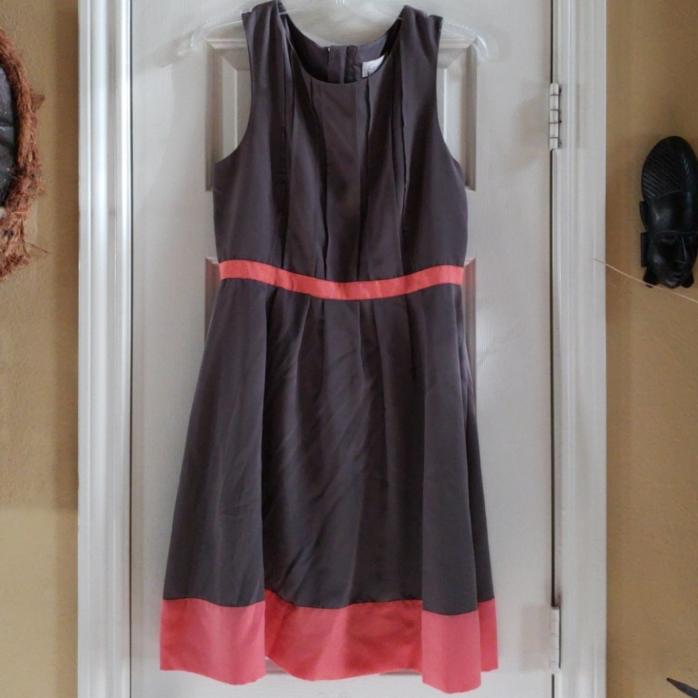 Jessica Simpson Skater Dress